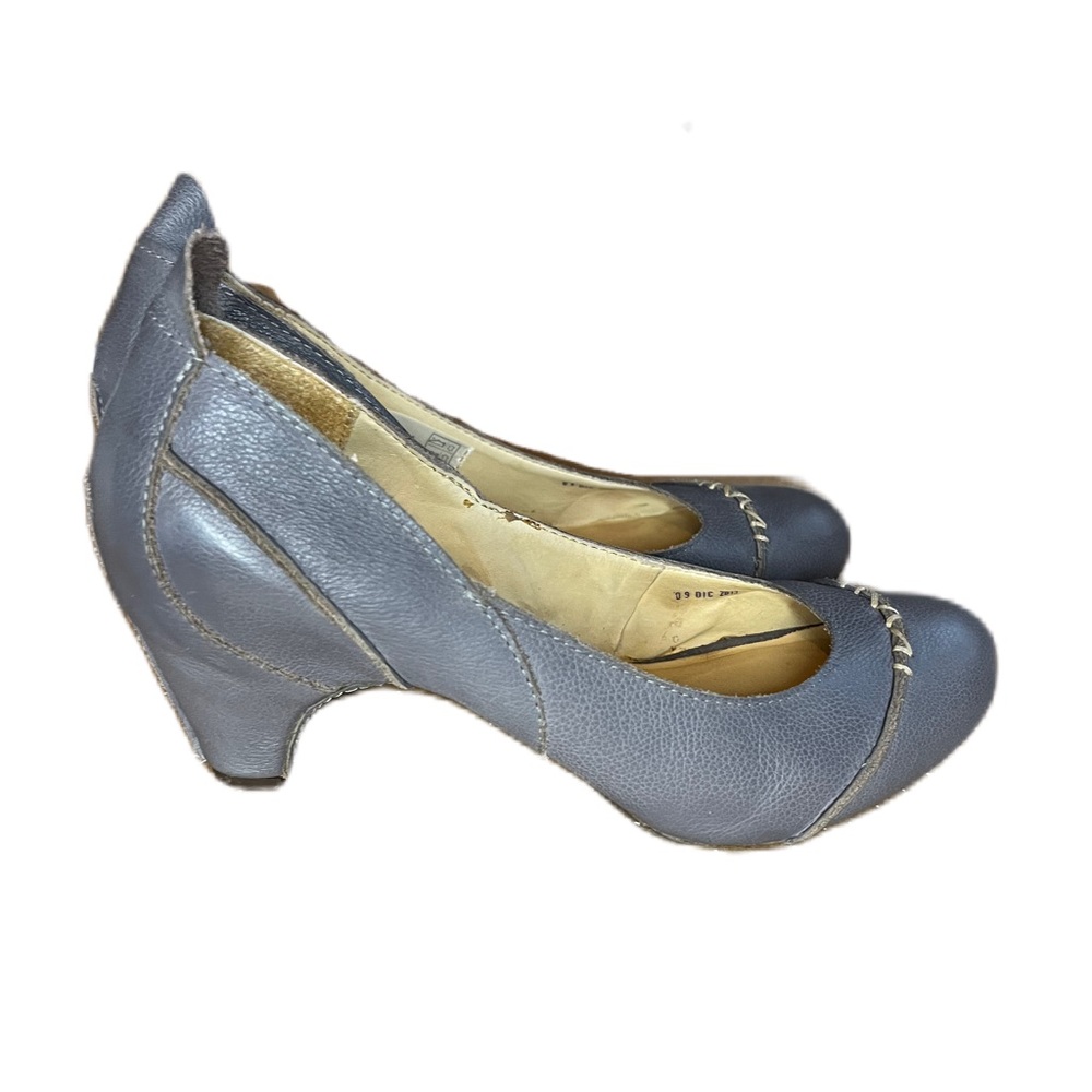 Vintage Sergio Tomani shoes US8